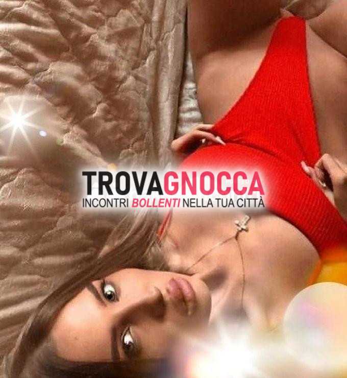 nuova elisa italiana al 100 e assolutamente reale quindi non serve chiedere foto perché mi potete già vedere qui san concordio.