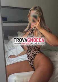 💕 appena arrivata splendida e pronta realizzare ogni tuo desiderio offrendo momenti unici relax e piacere