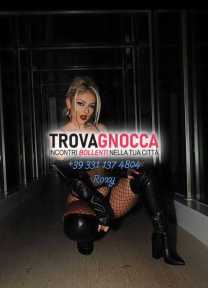 🥰appena arrivata 😍
incantevole biondina ucraina 24 anni sensuale e carica passione pronta farti vivere momenti indimenticabili 🫦 🥰appena arrivata 😍
incantevole biondina ucraina 24 anni sensuale e carica passione pronta farti vivere momenti indimenticabili 🫦