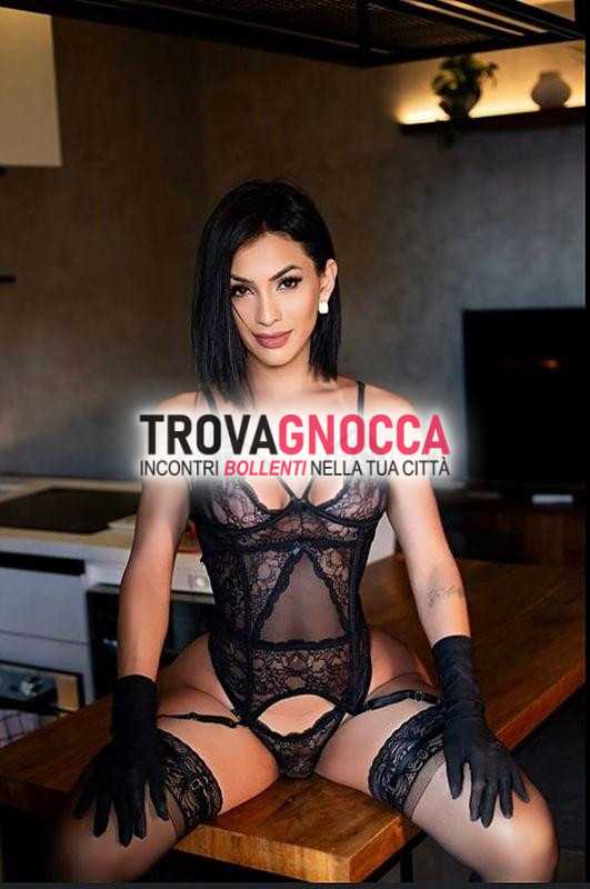 💕nuovo arrivo anita trans