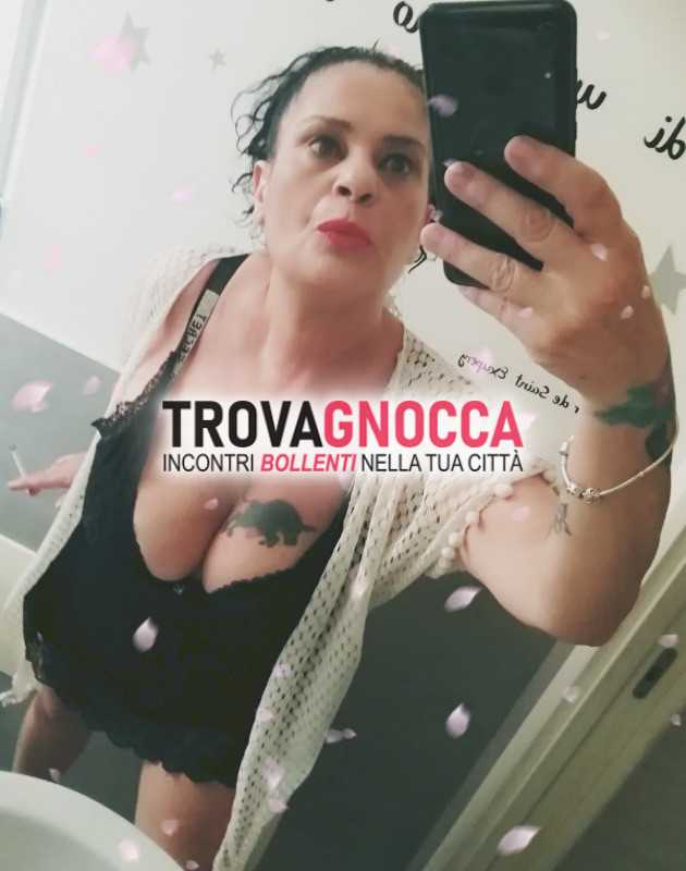 massaggio petting