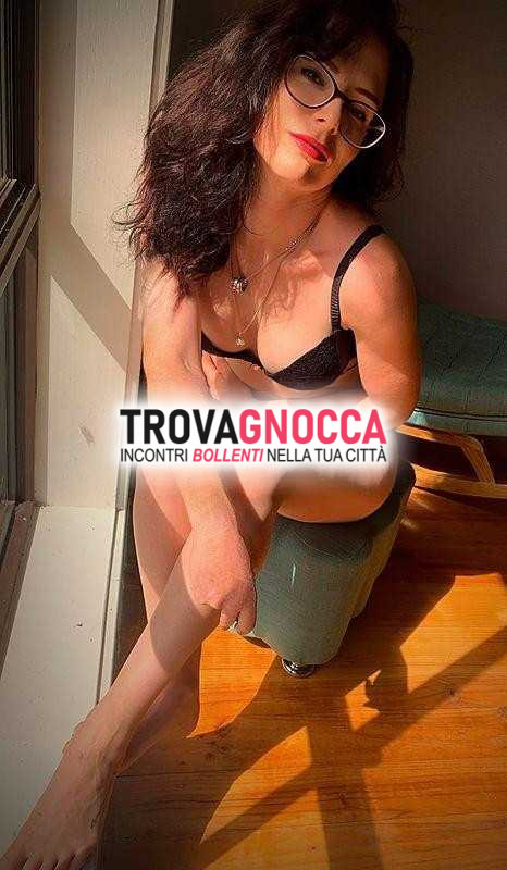 incantevole italiana passionale e affascinante ambiente climatizzato❄️
