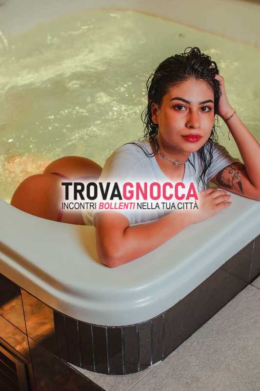 colombiana camgirl disponibile videochiamata hot-sexchat
no incontri