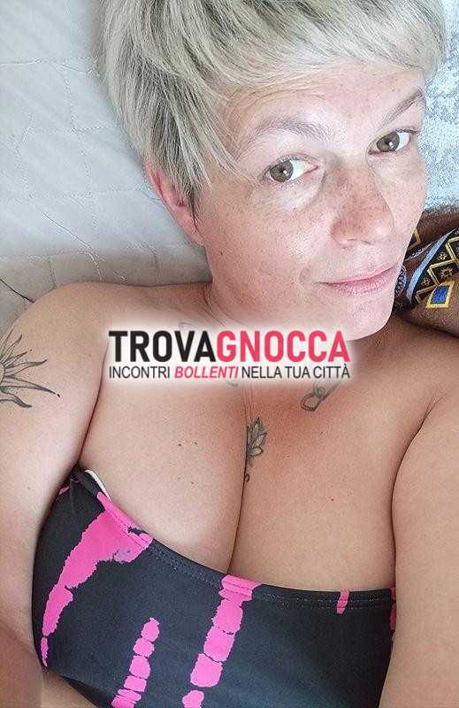 matura curvy italiana