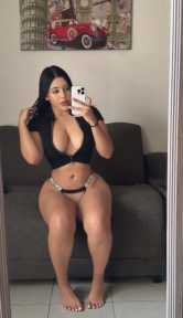 ciao sono perla ragazza bellissima e meravigliosa.