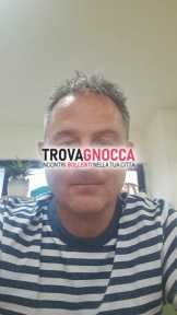 cerco trav femminile
