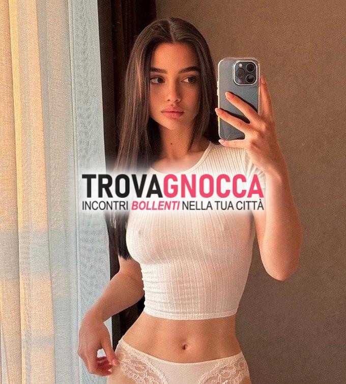 ciao padova sono ragazza indipendente molto amichevole e giocosa. non ricevo stranieri 