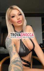 solo raggiungo❤️bellissima new arrivata ✨🎀passionale caldissima✅💦😈 💋🔥tutta te.🍒non perdere tempo🔝