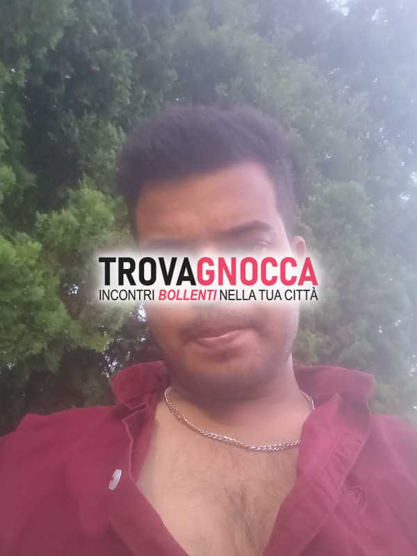 massaggio lavoro e mi ha