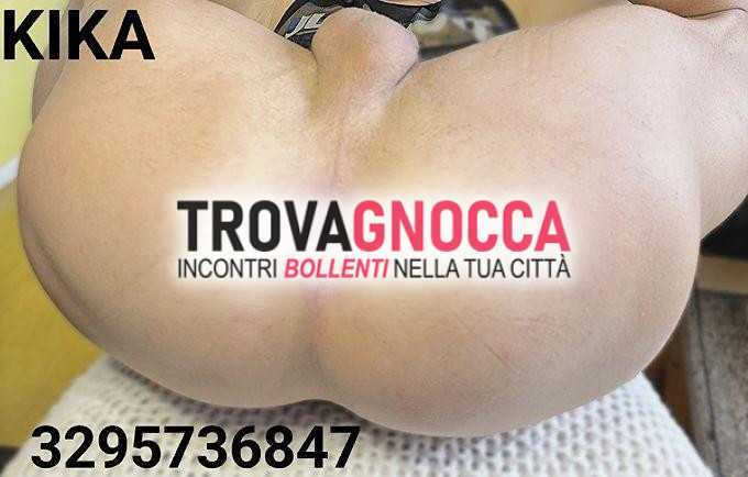 terni kika incantevole donna