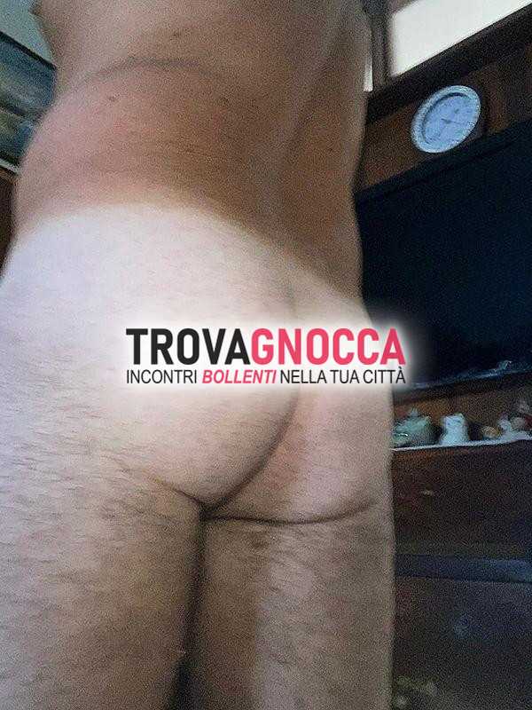 cerco partner attivo serio e salute che ami esplorare lato piacere anale. sono aperto anche stranieri ma solo sesso protetto.