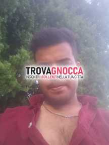 massaggio lavoro e mi ha