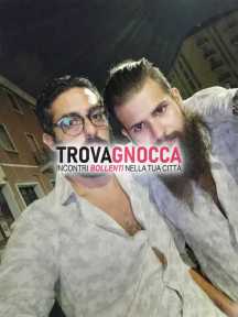 🔥 christian  davide 🔥
liberi coppie e singole