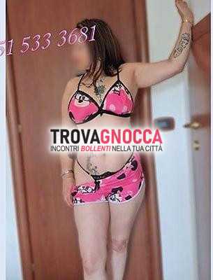 💚melissa💚💚ti farÒ assaporare ogni momento fino all'ultimo💚💚