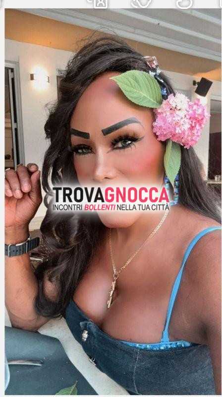 cristal 💄💋transessuale regina bocchino scoperto cerca momenti piacevoli attiva e passiva pronta farti godere sua minchia bella e grossa👀💯