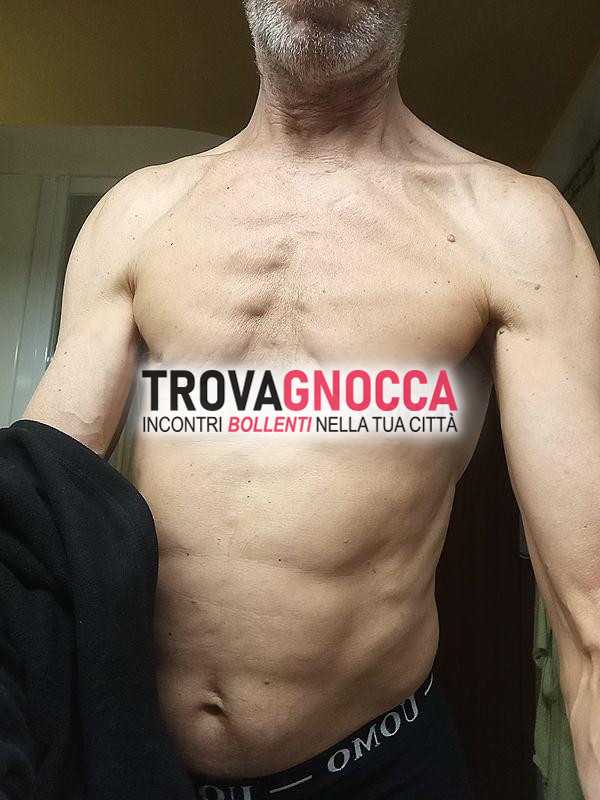 questa mattina ho gran voglia divertirsi