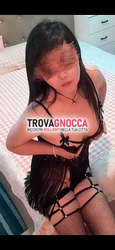 💯💥 nuovissima 💥💯 orientale sensuale 💥 sono disposta tutto e quando dico tutto intendo tutto al completo 💥