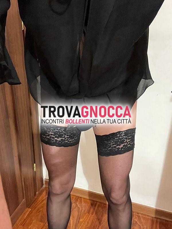 trav vogliosissima