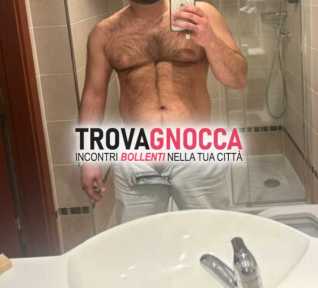 ti cerco etero o bisex