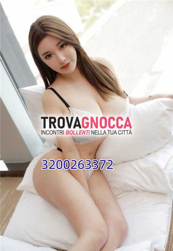 💖 💋oggi nuova ragazza orientale💕 seducente e sexy momenti pura passione🌹