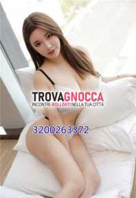 💖 💋oggi nuova ragazza orientale💕 seducente e sexy momenti pura passione🌹
