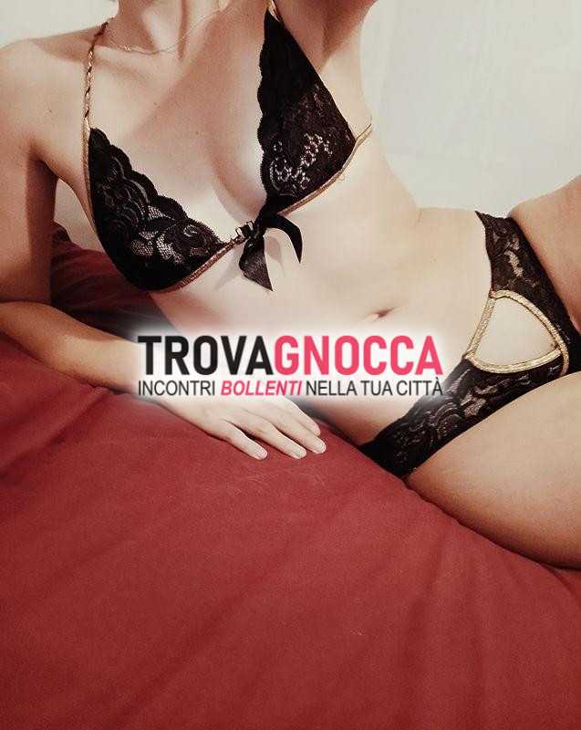 se desideri giovane donna discreta grado farti sentire completamente tuo agio.