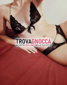 se desideri giovane donna discreta grado farti sentire completamente tuo agio.