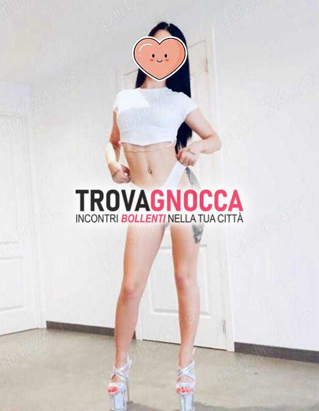 ❤️❤️ciao amore raggiungo casa tua o albergo mia amica disponibili 24 ore 24