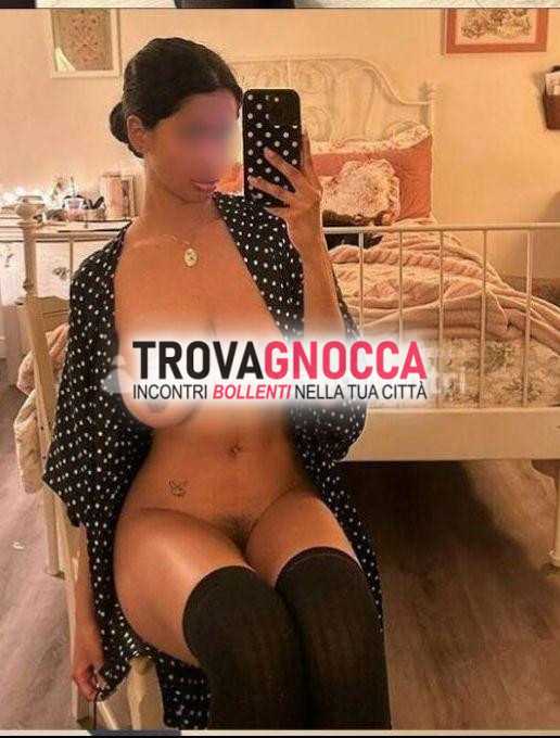 🍑appena arrivata💋 elegante bambolina latina che incanta sua sensualitÀ e passione pronta farti impazzire mia patatina È dolcissima
