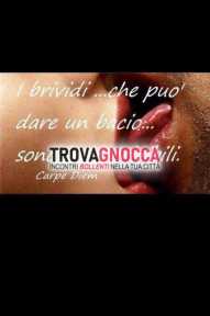 italiana dolce e normale solo te