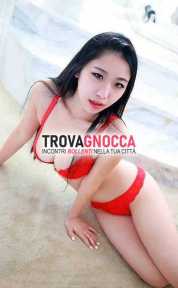 🌹🌹 nuova ragazza giovane e affascinante. deliziosa ragazza orientale calda e sensuale carattere dolcissimo e bocca miele.