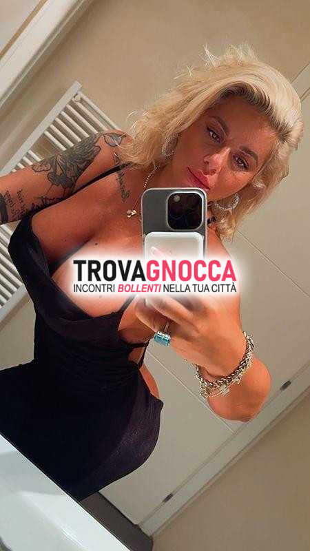 nuova entrata bionda fuoco 🔛no stranieri compagnia perfetta tuo momento relax💣💯