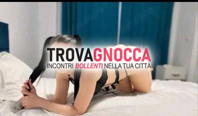 fresca novità nella tua zona