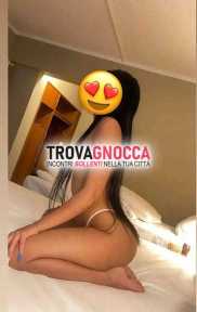 πΈ rebeka 21 anni Γ¨ pronta farti vivere un'esperienza indimenticabile sua caldissima vagina stretta π¦π¦ offro servizio completo e sono disponibile anche versione naturale π¦π¦. πΈ rebeka 21 anni Γ¨ pronta farti vivere un'esperienza indimenticabile sua caldissima vagina stretta π¦π¦ offro servizio completo e sono disponibile anche versione naturale π¦π¦.