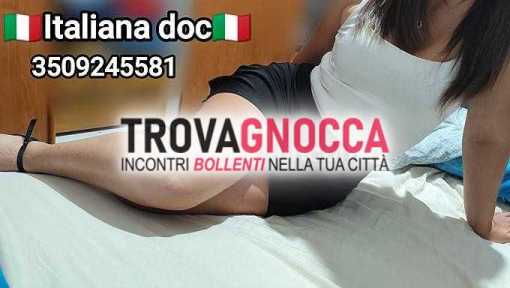 ♥️sei stufo dei soliti annunci♥️ fake. eccoci fantastica coppia giovane coniugi italiani pronti offrire un'esperienza unica sia coppia che sola completa e attenzione anche al lato b