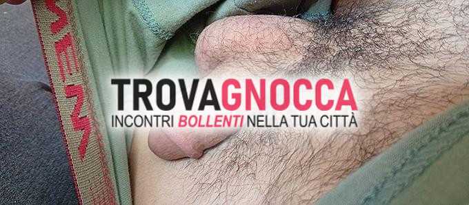 cerco donna che non si preoccupi delle convenzioni.