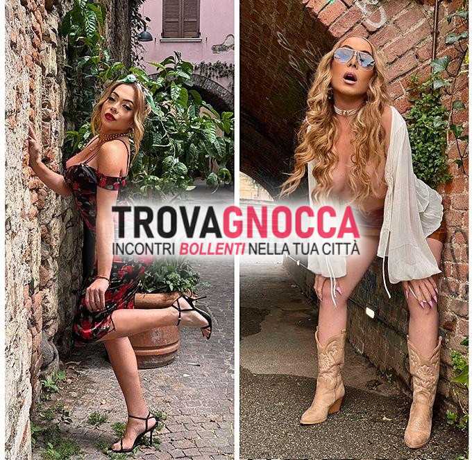 brescia due ✨marzia💎transessuale💎✨ io sono l'appagamento dei tuoi 🌶️speranze piu oscure🔥