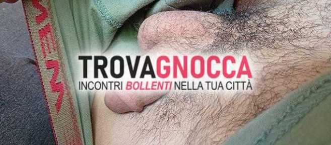 cerco donna che non si preoccupi delle convenzioni.