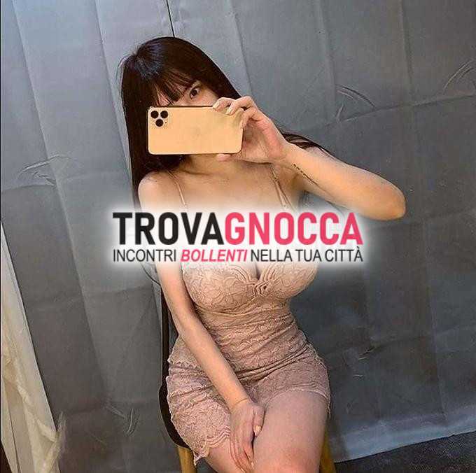 massaggiatrice olistica un'esperienza rigenerante e sensuale