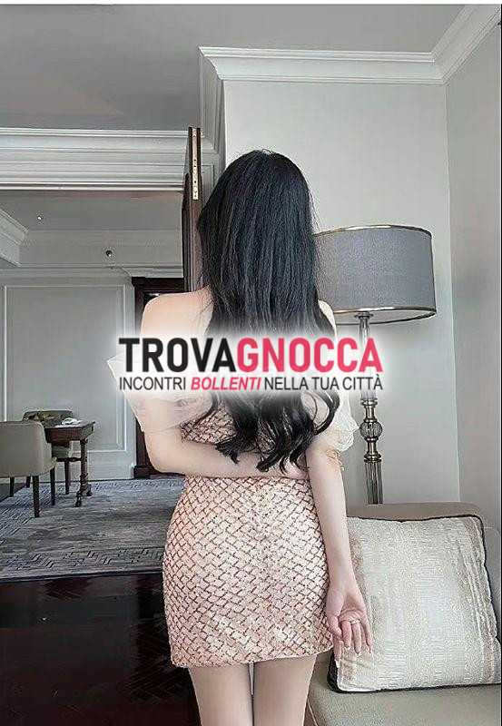 massaggiatrice olistica un'esperienza rigenerante e sensuale
