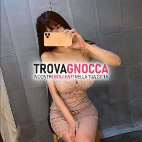 massaggiatrice olistica un'esperienza rigenerante e sensuale