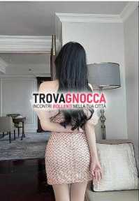 massaggiatrice olistica un'esperienza rigenerante e sensuale