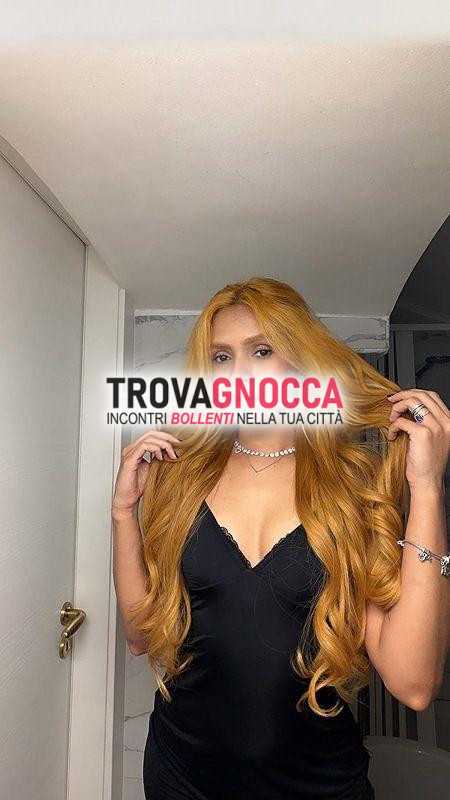 foggia🔥appena arrivata karen exclusive uomini esigenti….foto reali💯x💯