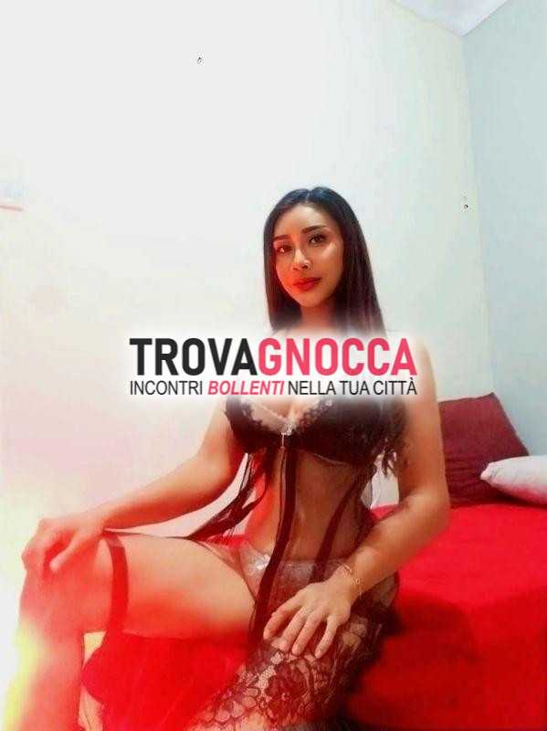 nuova candy thai thailandese è ragazza stupenda e super completa davvero porca💗💓💖💚💚100 autentica