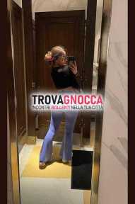teramo sono appena arrivata e sono disponibile te raggiungo casa tua o albergo 🔞 completa 🔞 e ti assicuro foto vere. scegli momento che preferisci sarÀ notte indimenticabile