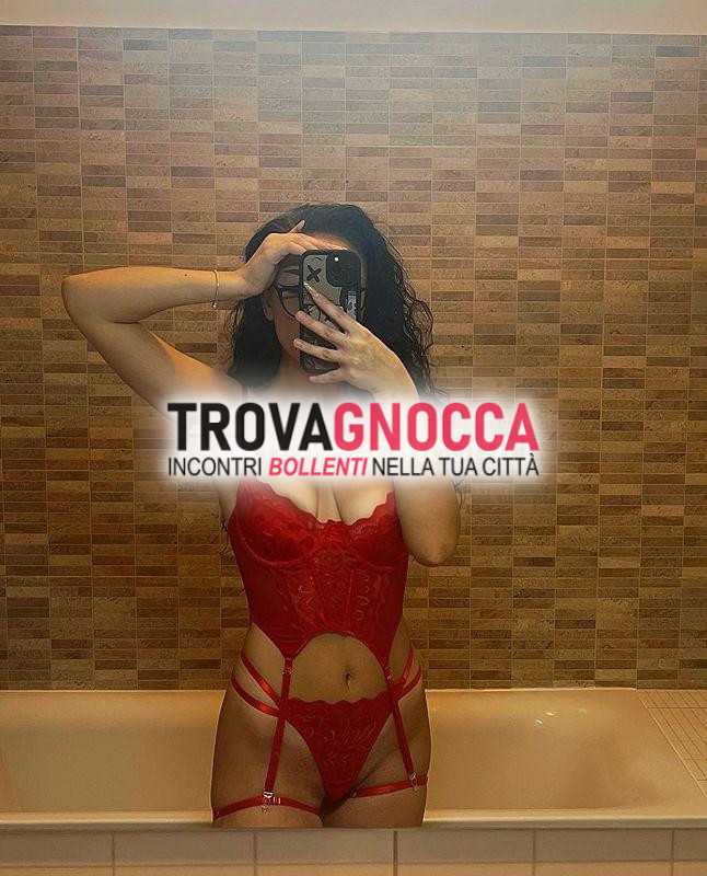 ❤️🍑giovane bellezza 18 anni appena sbarcata milano❤️🍑