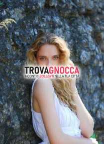 sposina fresca matrimonio