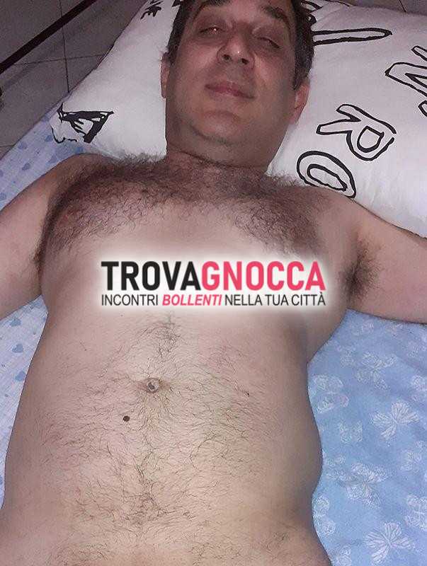 cerco donna formosa