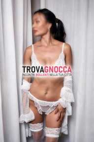 ♥️bellissima ragazza♥️ thailandese foto originali certificato 💯❌💯 sono pochissimi giorni qua.