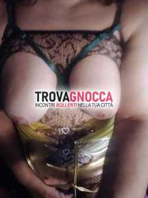 trav donna sottomessa